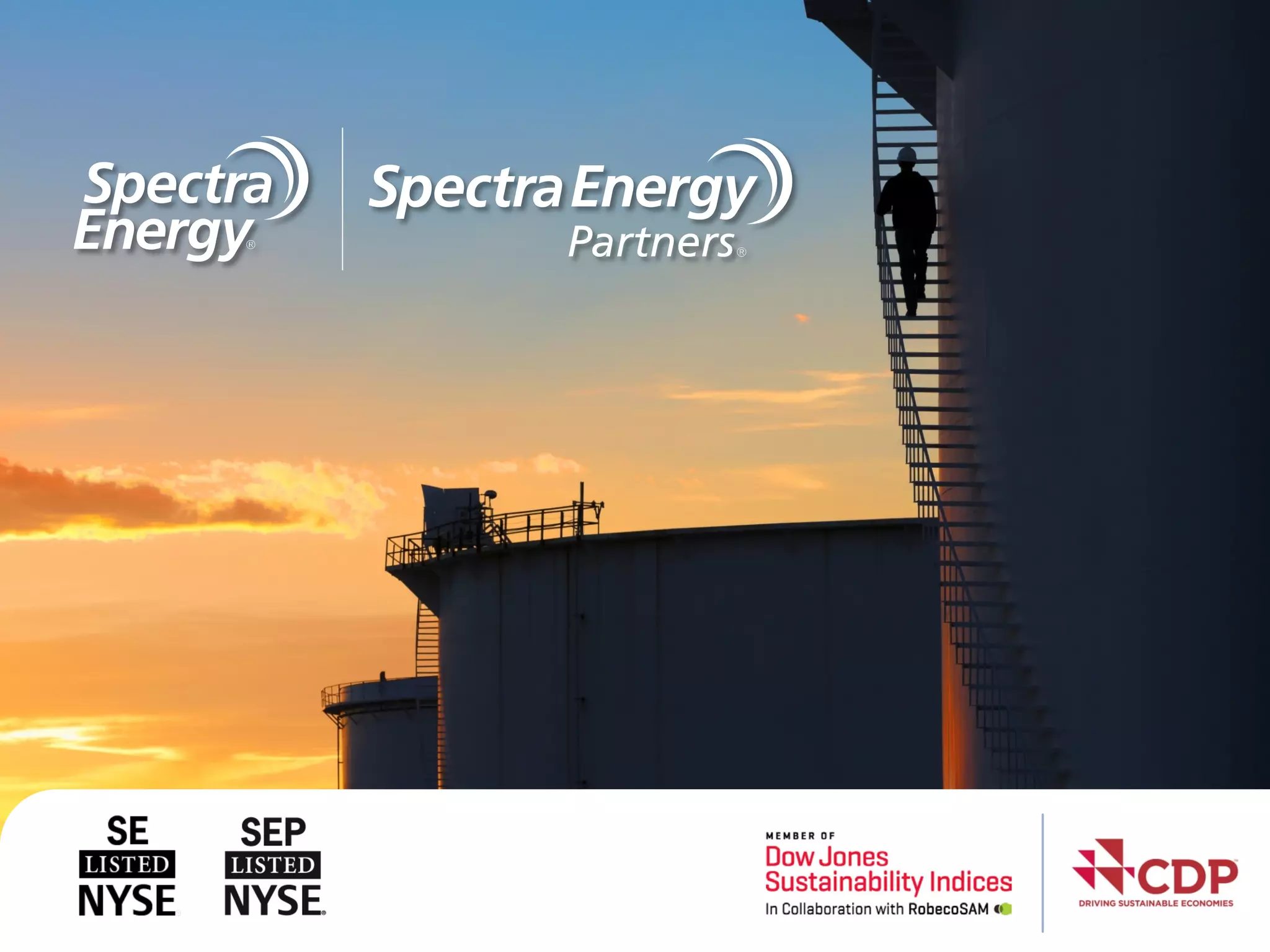 Spectra Energy Partners	 - Investor Presentation