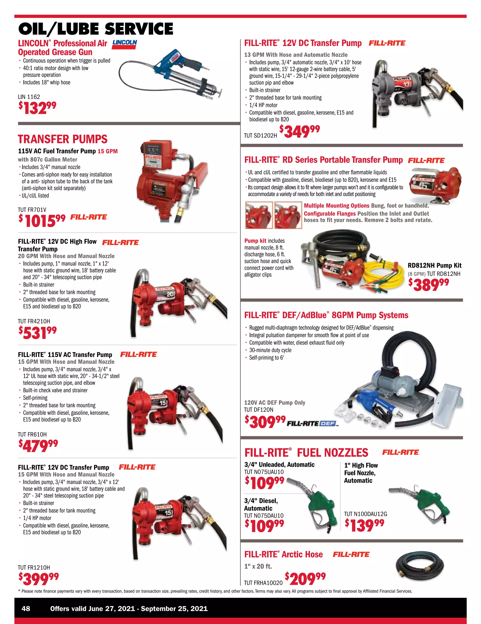 Auto Tools Fyler CarQuest PetesPaint.ca