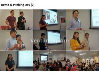 Demo	
 &	
 Pitching	
 Day	
 (2)	
 
 