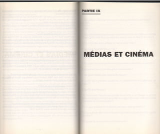 MÉDns   ET clruÉun
 