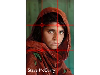 Steve McCurry
 