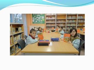 L'escola dels pirates"