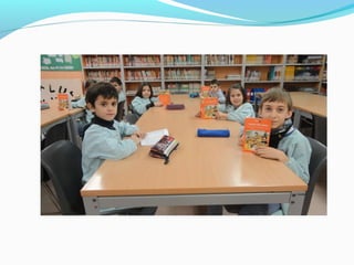 L'escola dels pirates"