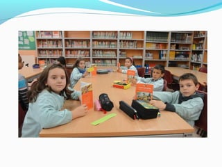 L'escola dels pirates"