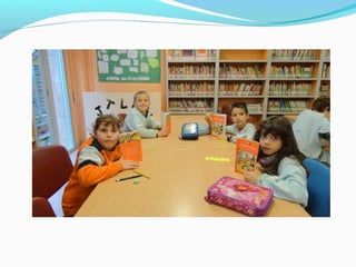 L'escola dels pirates"