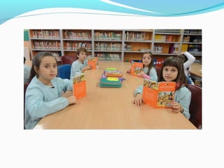 L'escola dels pirates"