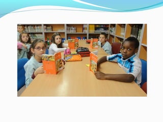 L'escola dels pirates"