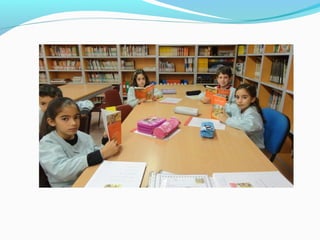 L'escola dels pirates"