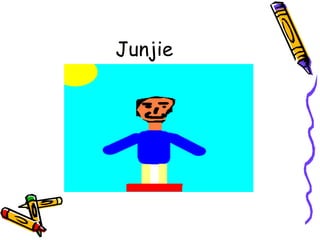 Junjie 