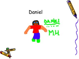Daniel 