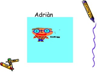 Adriàn 
