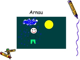 Arnau 