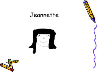 Jeannette 