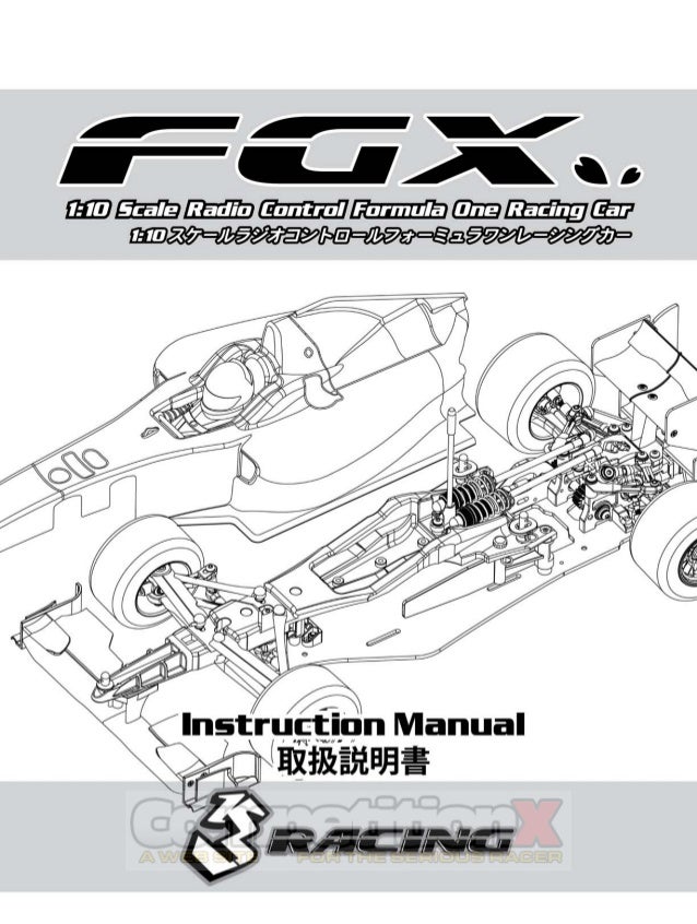 3racing sakura fgx evo 2018