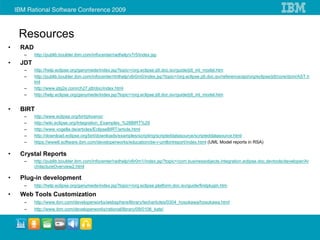 Rad Extensibility - Srilakshmi S Rajesh K | PDF