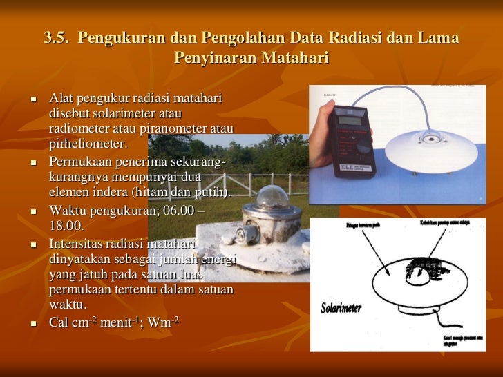 3 radiasi matahari gtr 3 radiasi matahari gtr