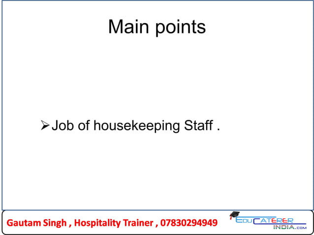 staffing-housekeeping-ppt
