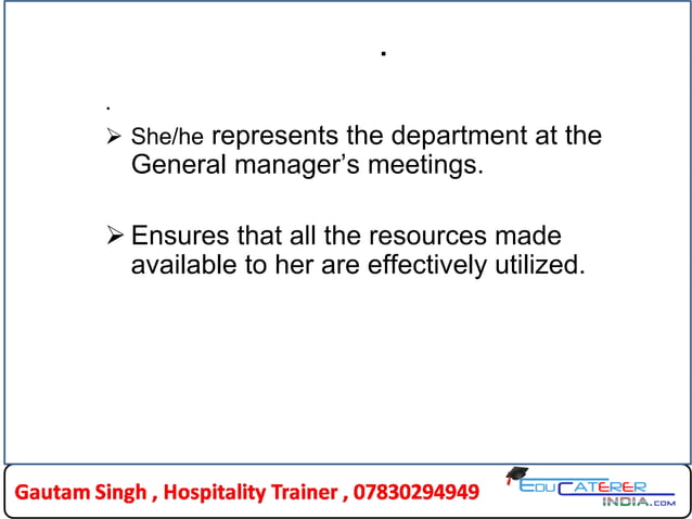 staffing-housekeeping-ppt
