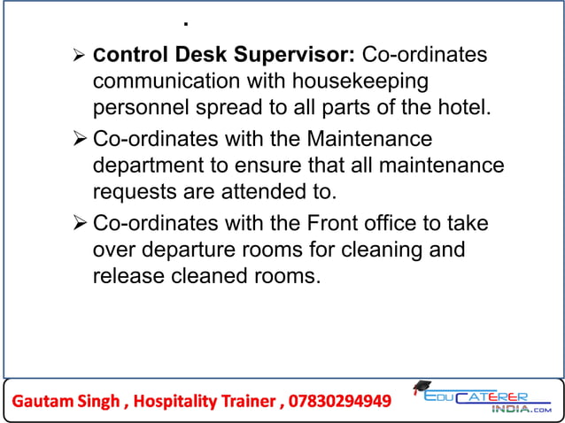 staffing-housekeeping-ppt