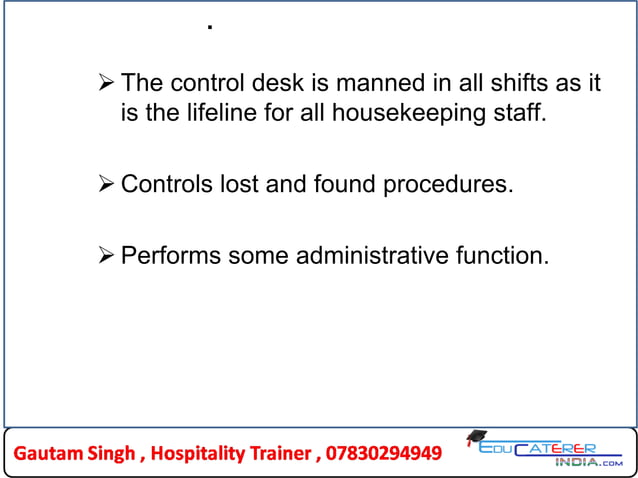 staffing-housekeeping-ppt-free-download