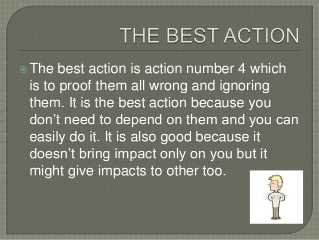 Bias and prejudice essay picture