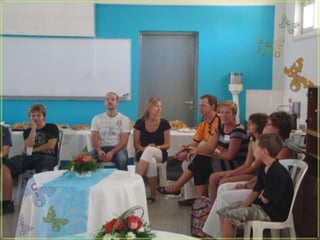 3 RD COMENIUS MEETING CYPRUS