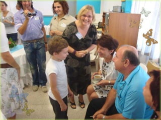 3 RD COMENIUS MEETING CYPRUS