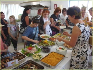 3 RD COMENIUS MEETING CYPRUS