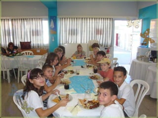 3 RD COMENIUS MEETING CYPRUS