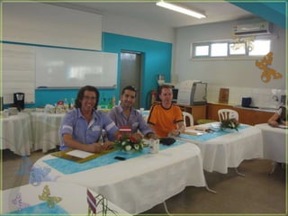 3 RD COMENIUS MEETING CYPRUS