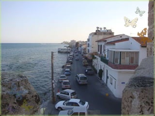 3 RD COMENIUS MEETING CYPRUS