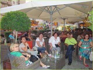 3 RD COMENIUS MEETING CYPRUS