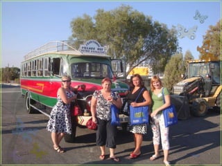 3 RD COMENIUS MEETING CYPRUS