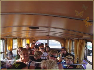 3 RD COMENIUS MEETING CYPRUS