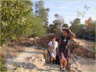 3 RD COMENIUS MEETING CYPRUS