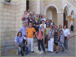 3 RD COMENIUS MEETING CYPRUS