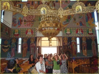 3 RD COMENIUS MEETING CYPRUS