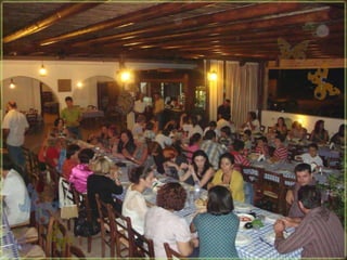 3 RD COMENIUS MEETING CYPRUS