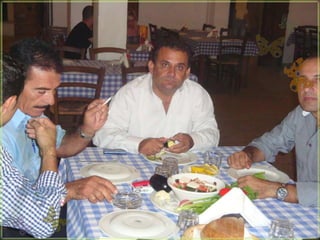 3 RD COMENIUS MEETING CYPRUS