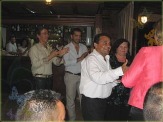 3 RD COMENIUS MEETING CYPRUS