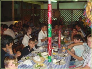 3 RD COMENIUS MEETING CYPRUS