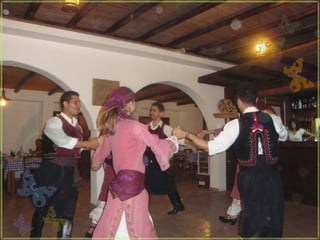 3 RD COMENIUS MEETING CYPRUS