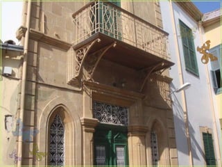 3 RD COMENIUS MEETING CYPRUS