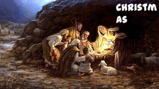 Christm
as

 