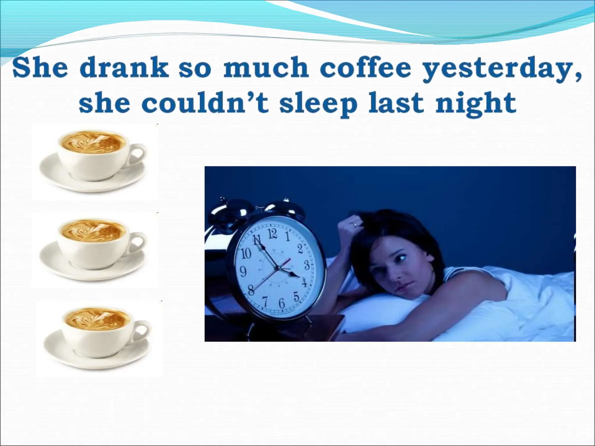 Third Conditional topic in English for 2nd Quarter