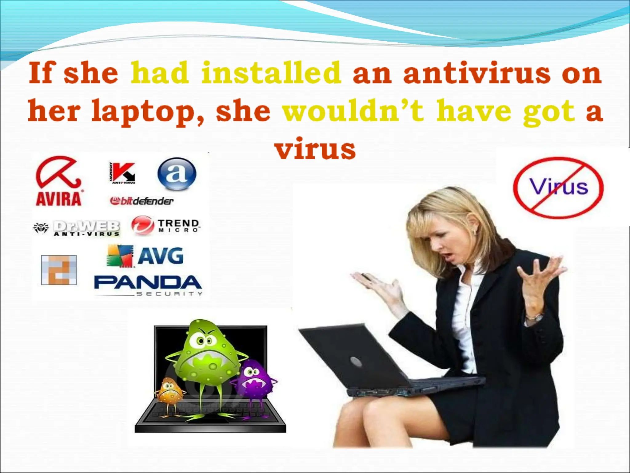 Third Conditional topic in English for 2nd Quarter