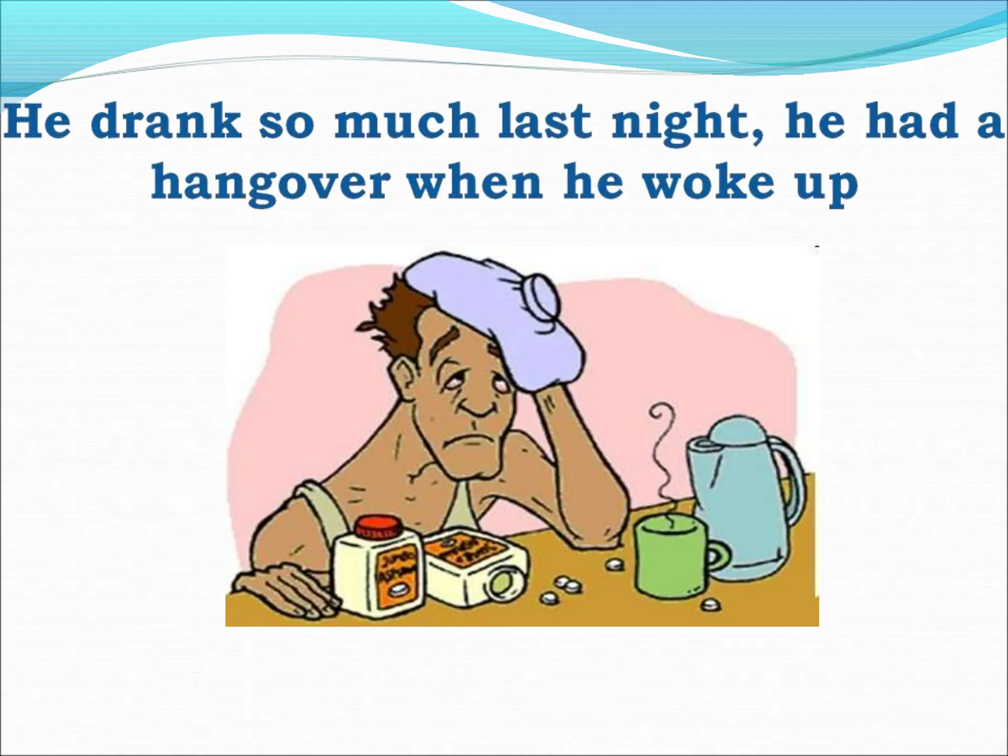 Third Conditional topic in English for 2nd Quarter