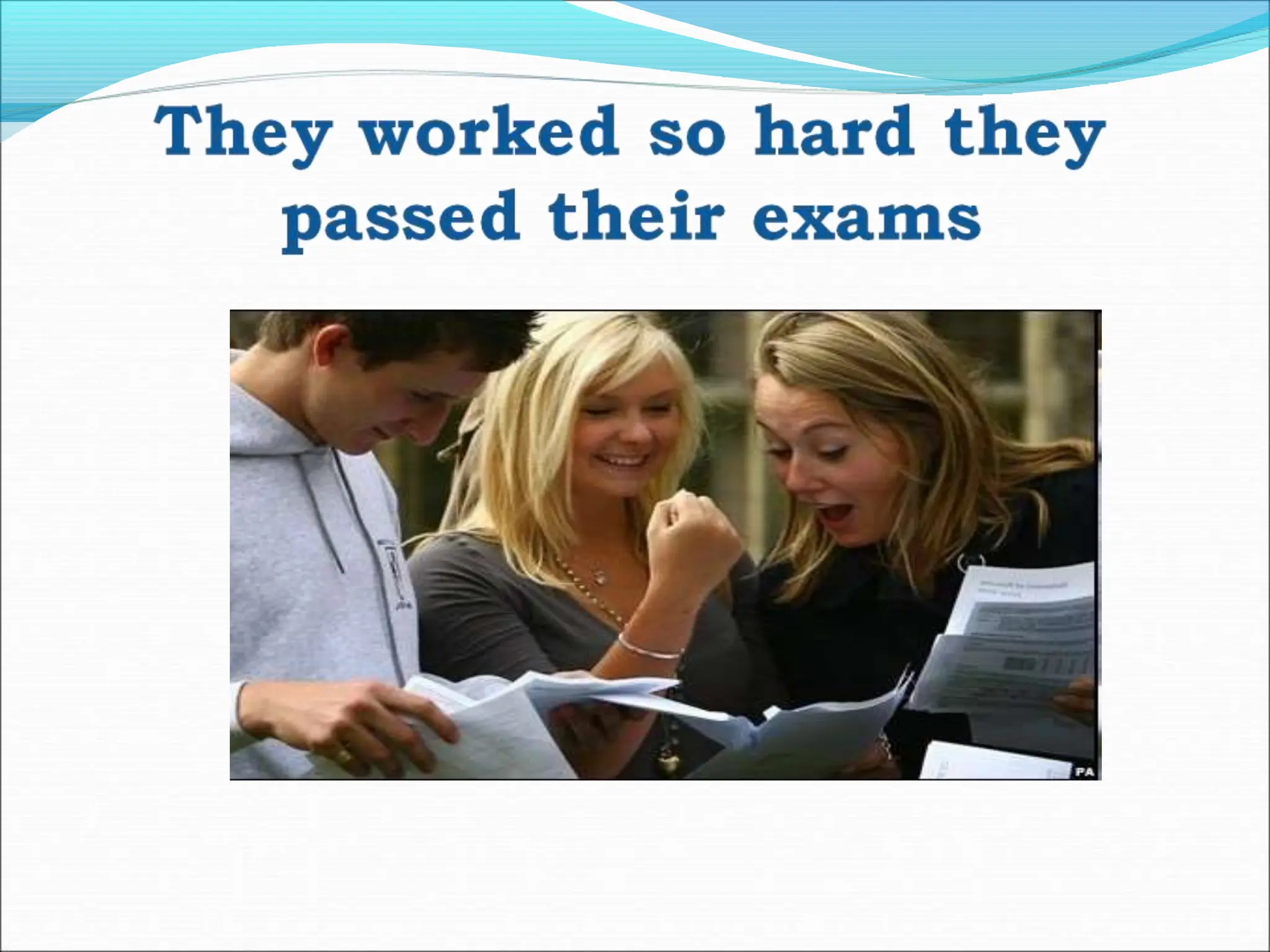 Third Conditional topic in English for 2nd Quarter