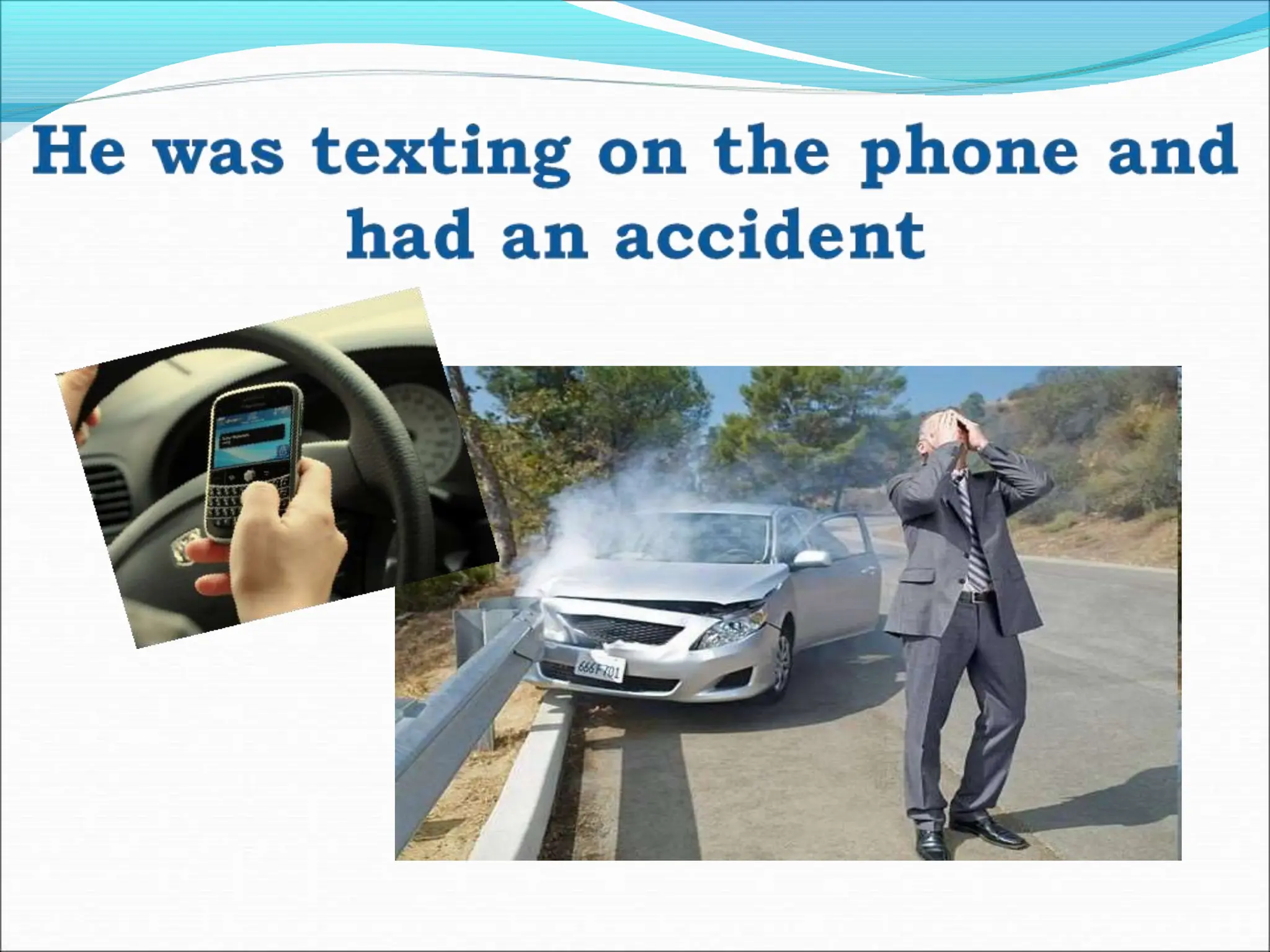 Third Conditional topic in English for 2nd Quarter