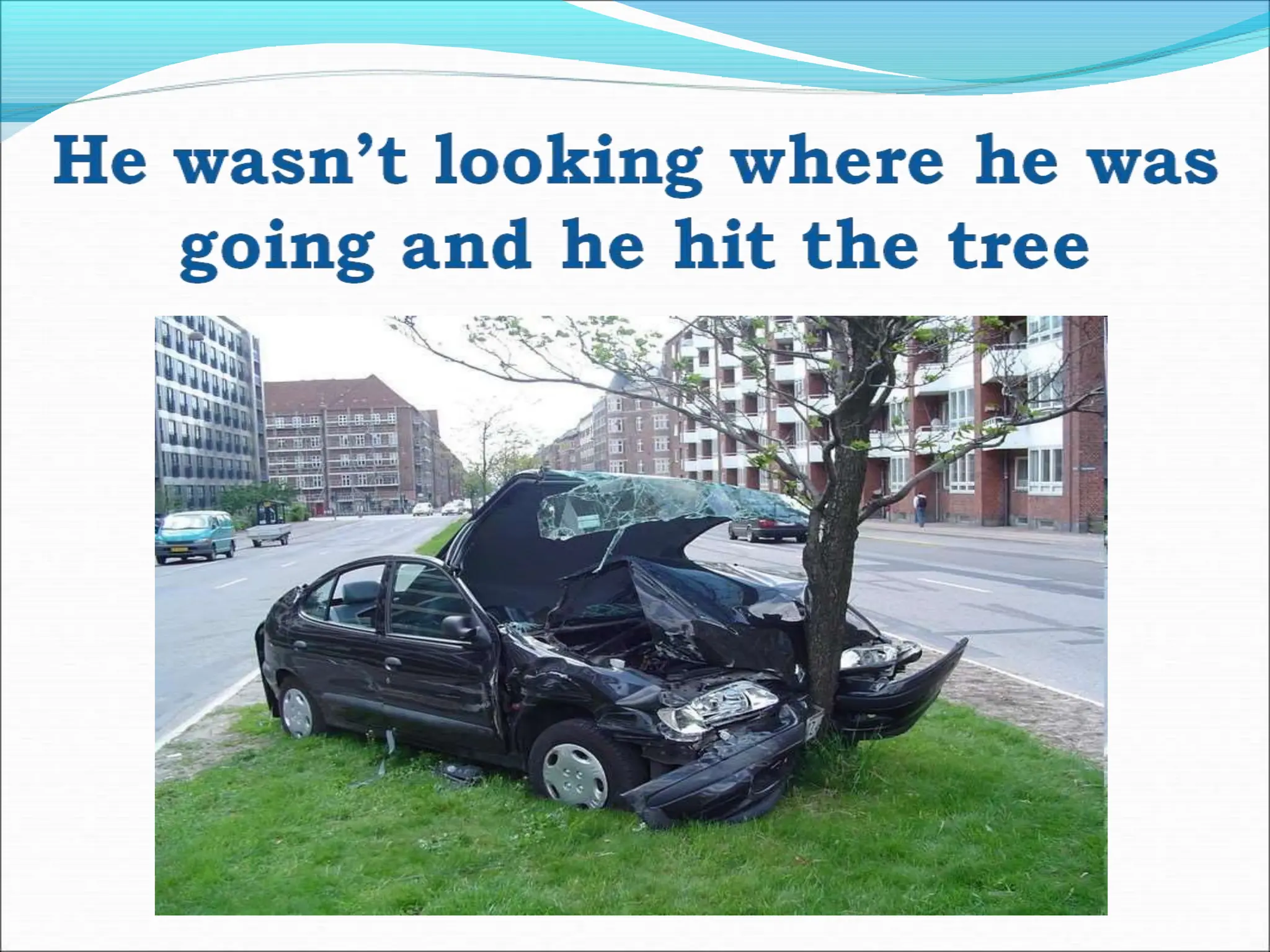 Third Conditional topic in English for 2nd Quarter